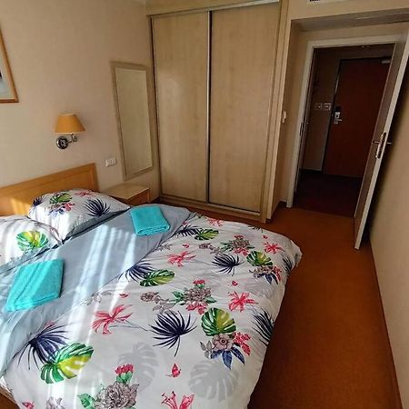 10Q - Z6 Apartament 901 وارسو المظهر الخارجي الصورة