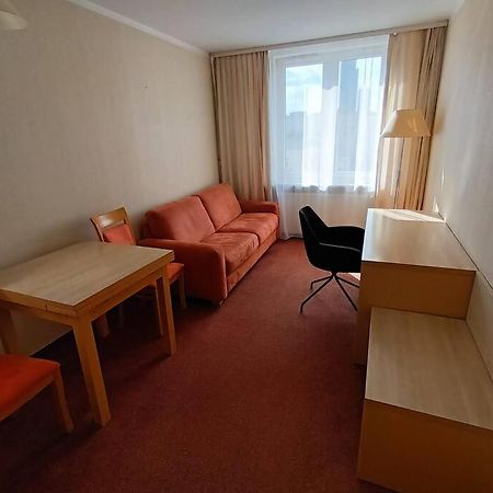 10Q - Z6 Apartament 901 وارسو المظهر الخارجي الصورة