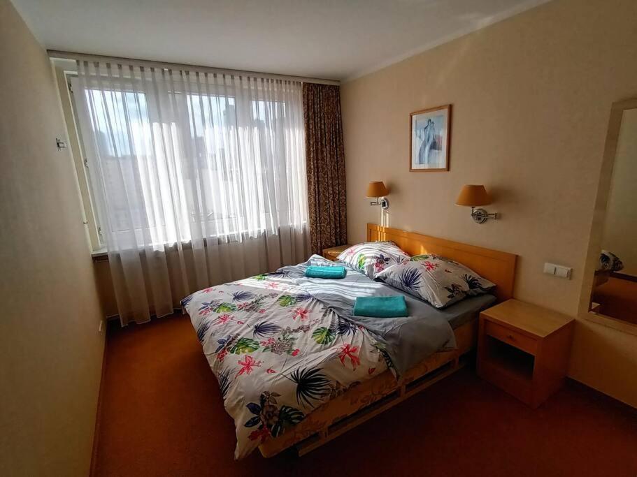 10Q - Z6 Apartament 901 وارسو المظهر الخارجي الصورة