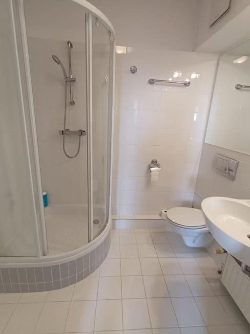 10Q - Z6 Apartament 901 وارسو المظهر الخارجي الصورة
