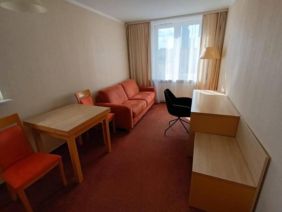 10Q - Z6 Apartament 901 وارسو المظهر الخارجي الصورة